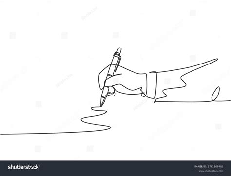 Image result for Continuous Line Drawing Green Card