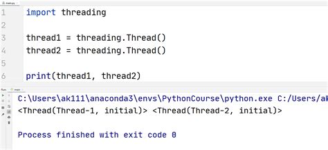Image result for Threading in Python Tutorial