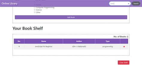 Image result for How to Add Phpt in HTML of Library Management System