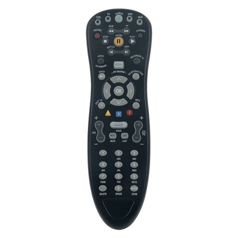 Image result for Cable Box Remote Control