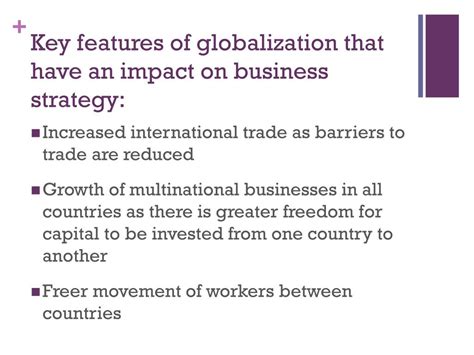 Afbeeldingsresultaten voor Globalization Is the Key