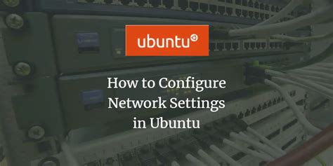 Toradh íomhá ar Ubuntu Network Manager