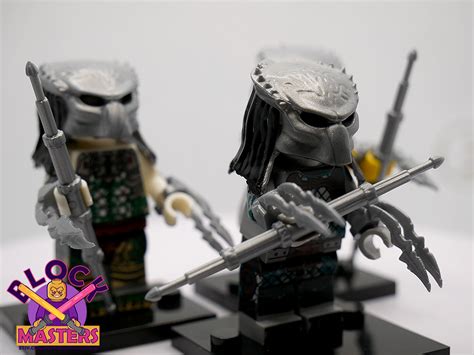 Image result for Predator Hunter LEGO