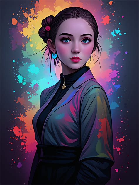 Samantha Image in Python Code に対する画像結果