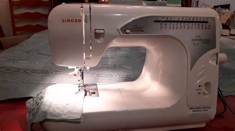 Toradh íomhá ar Singer 2662 Sewing Machine