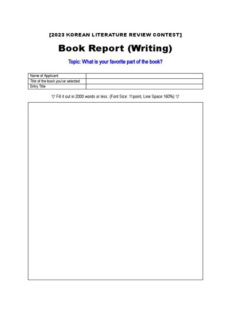 Afbeeldingsresultaten voor Types of Report Writing Form