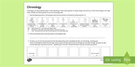 Image result for BC AD Timeline Worksheet
