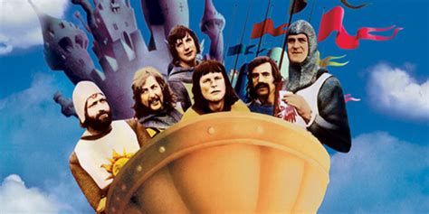 Image result for Monty Python Hammer