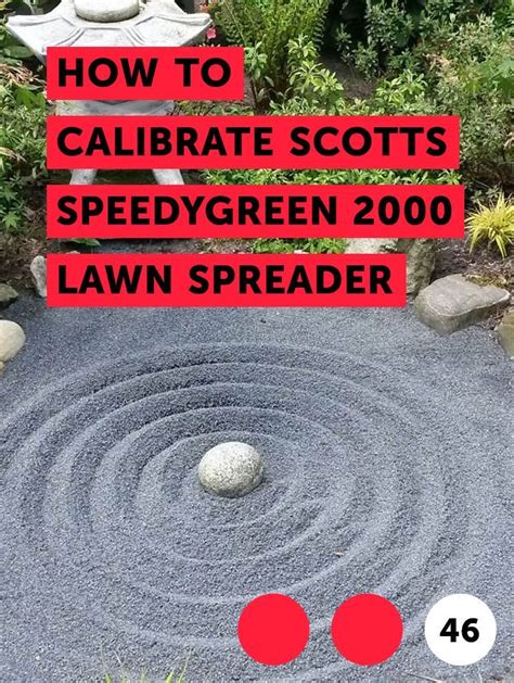 Image result for Rotary Spreader Calibration