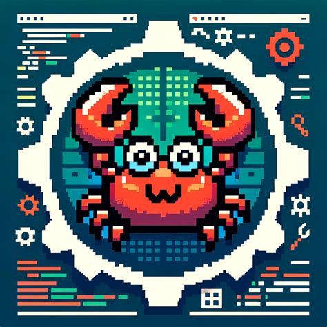 نتيجة الصورة لـ Rust Project Examples