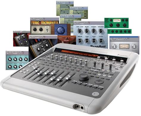 Digidesign Pre-Repair に対する画像結果