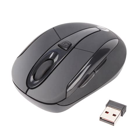 Toradh íomhá ar How to Use a USB Optical Mouse Rainbow