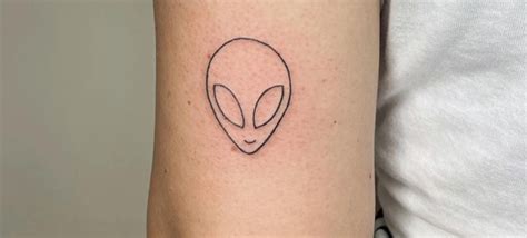 Alien Tattoo Designs に対する画像結果