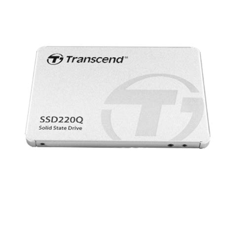 Toradh íomhá ar SATA III SSD 1TB
