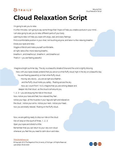 Free Printable Meditation Script PDF に対する画像結果