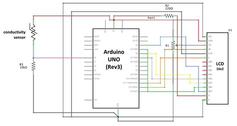Image result for Arduino Esquematico