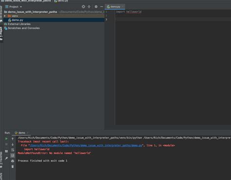 Image result for PyCharm Add to Path