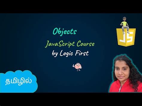 Image result for Logic First JavaScript Object