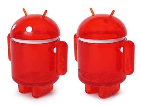 Image result for Android Figure
