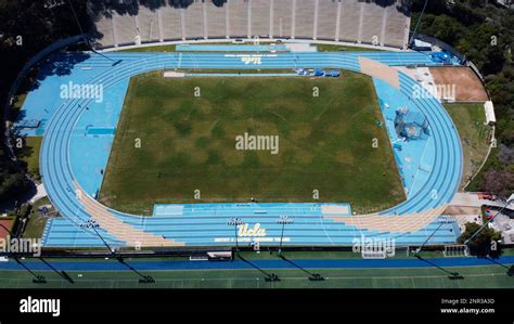 Image result for UCLA Football Field Called