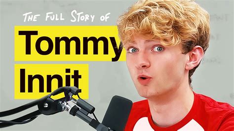 Image result for Tommyinnit YT