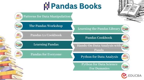 Image result for Python Pandas Book