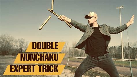 Image result for Advanced Tricks Nunchuck