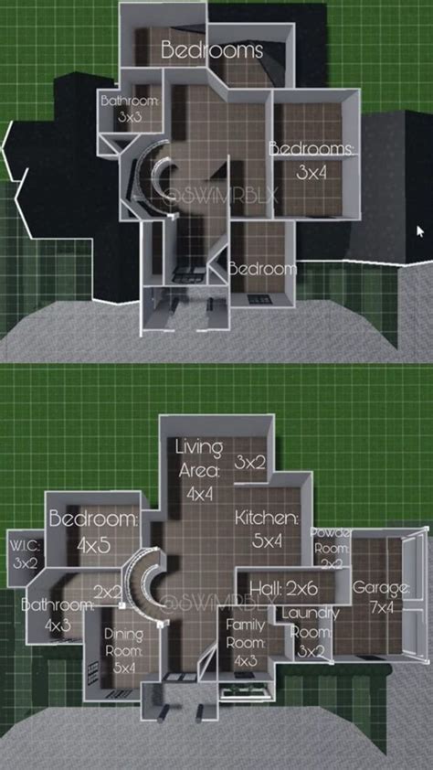 Image result for Layout Design Roblox