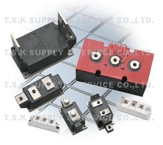 Toradh íomhá ar Power Semiconductor Module Case