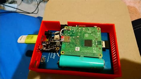 Image result for Raspberry Pi 3 Projects