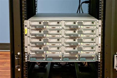 Image result for Cisco UCS Verison