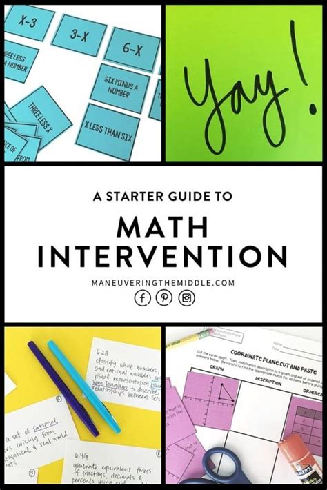 Image result for Math Intervention Books