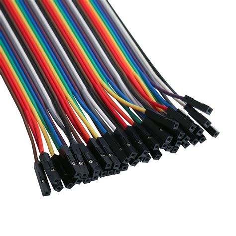 Toradh íomhá ar Cable Para Arduino