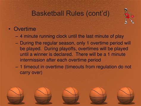 Image result for Basketball Rules PowerPoint Presentation