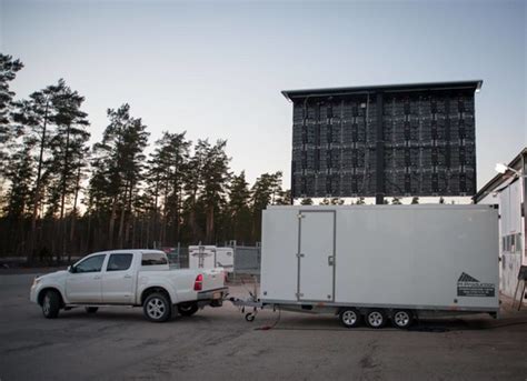 Image result for Trailer Mounted LED Signs