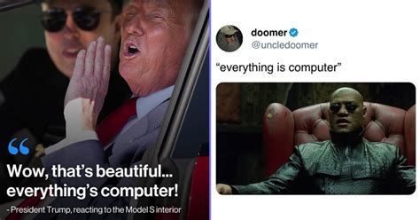 Image result for Everything Is Computer Meme