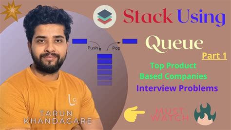 Image result for +Implementation of Que Que Using Stack