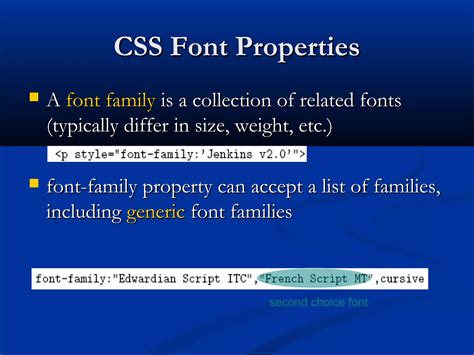 CSS Text Cascading に対する画像結果
