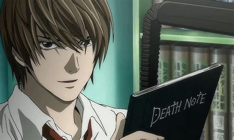 Image result for Light Stylo Death Note
