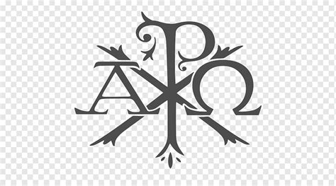 Afbeeldingsresultaten voor Alpha Omega Cross Symbol