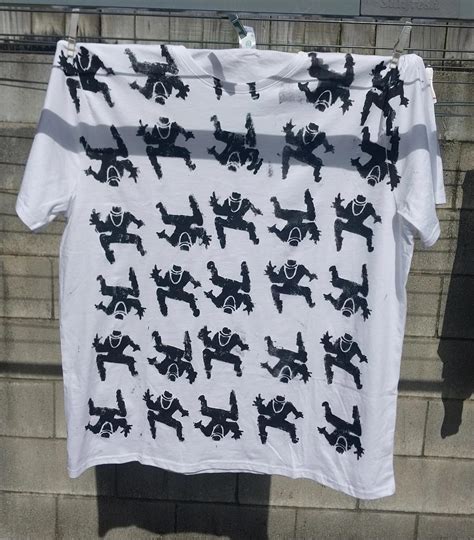 Image result for Operation Ivy Skanking Man