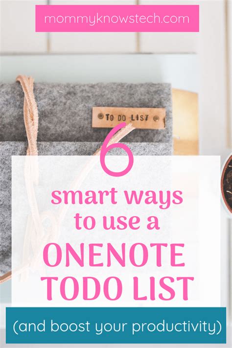 Image result for To Do List Example OneNote