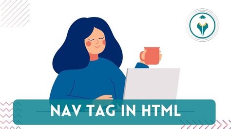 Image result for Nav Tag HTML