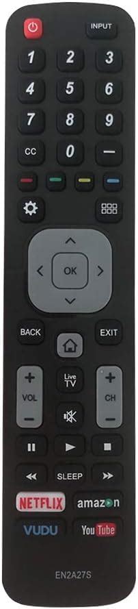 Image result for Sharp TV Remote Control Replacement