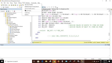 Image result for To Set Line Size in SQL