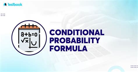 Afbeeldingsresultaten voor Conditional Probability Formula