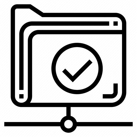 Image result for Network File System Icon