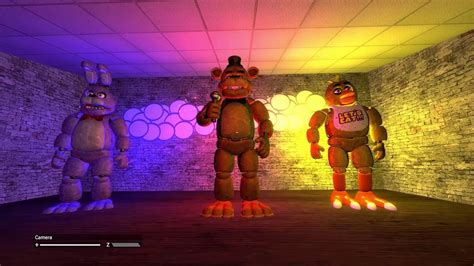Garry's Mod FNaF に対する画像結果