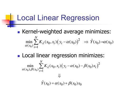 Kernel Density Estimation Formula に対する画像結果