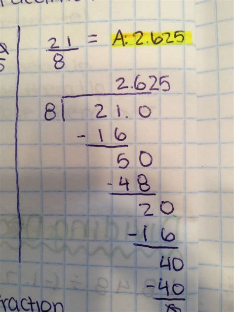 Image result for Math Notebook Sheet